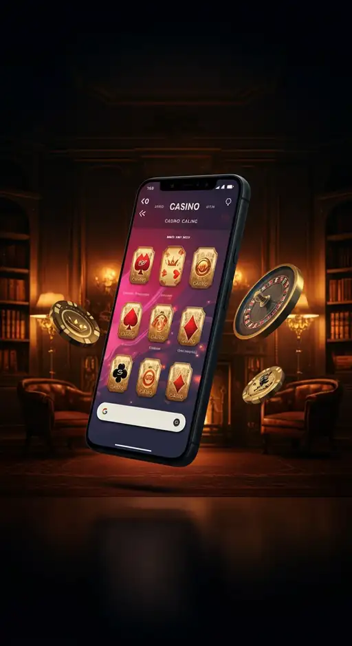Page d'accueil Donbet, présentant une sélection variée de milliers de jeux pour une immersion immédiate dans l'univers du divertissement.